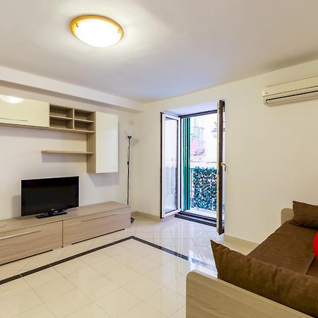 Qs1 - Indipendent Flat In Center Apartment Naples Exterior photo