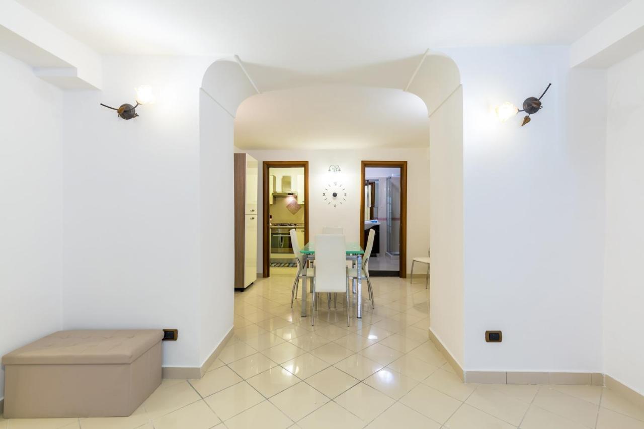 Qs1 - Indipendent Flat In Center Apartment Naples Exterior photo